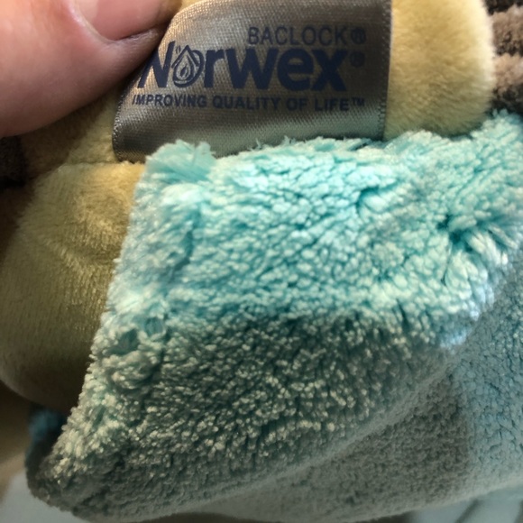 Norwex Kids Dust Mitt Kids and Dust Washable - Picture 10 of 10